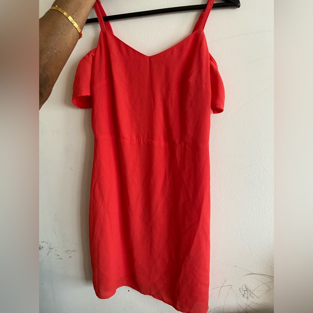Size 2 dress